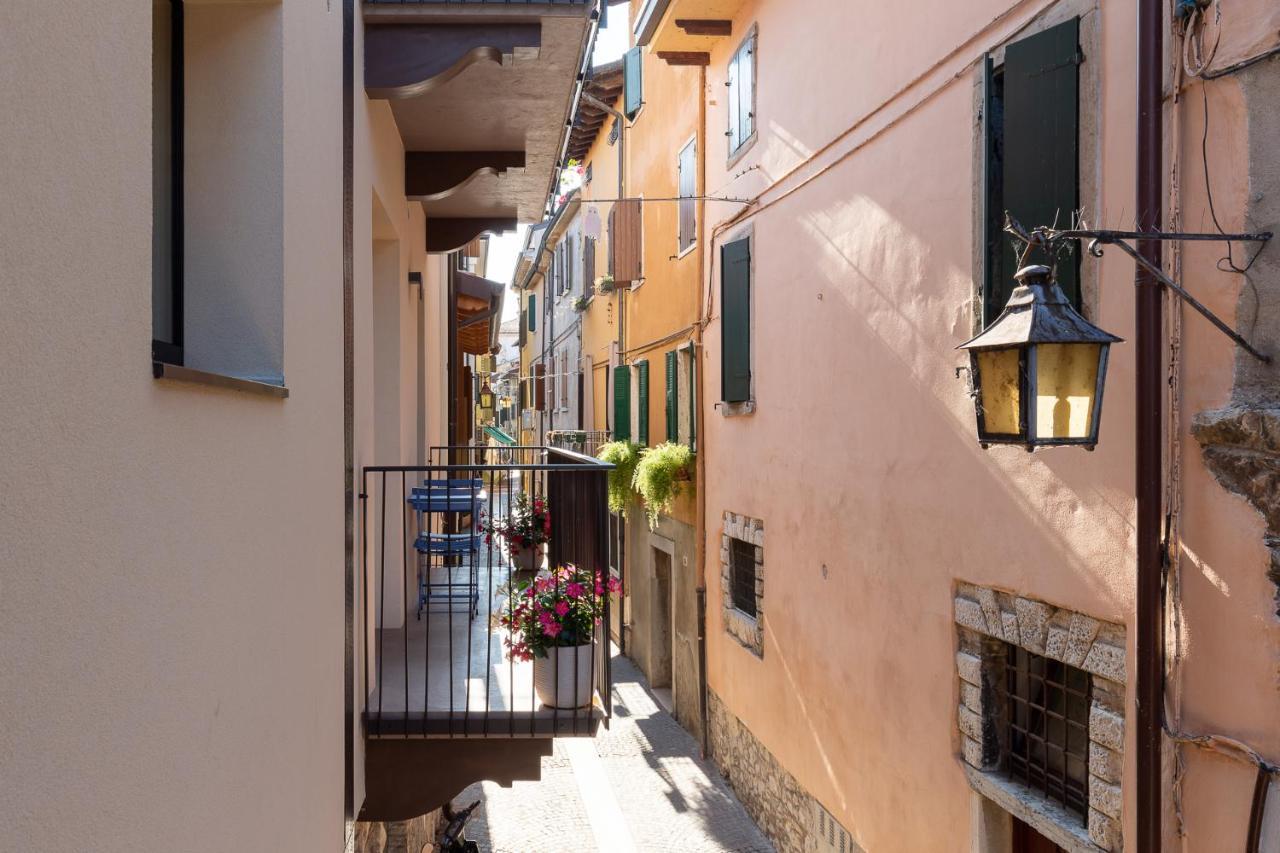 Calle Suite Lazise Buitenkant foto