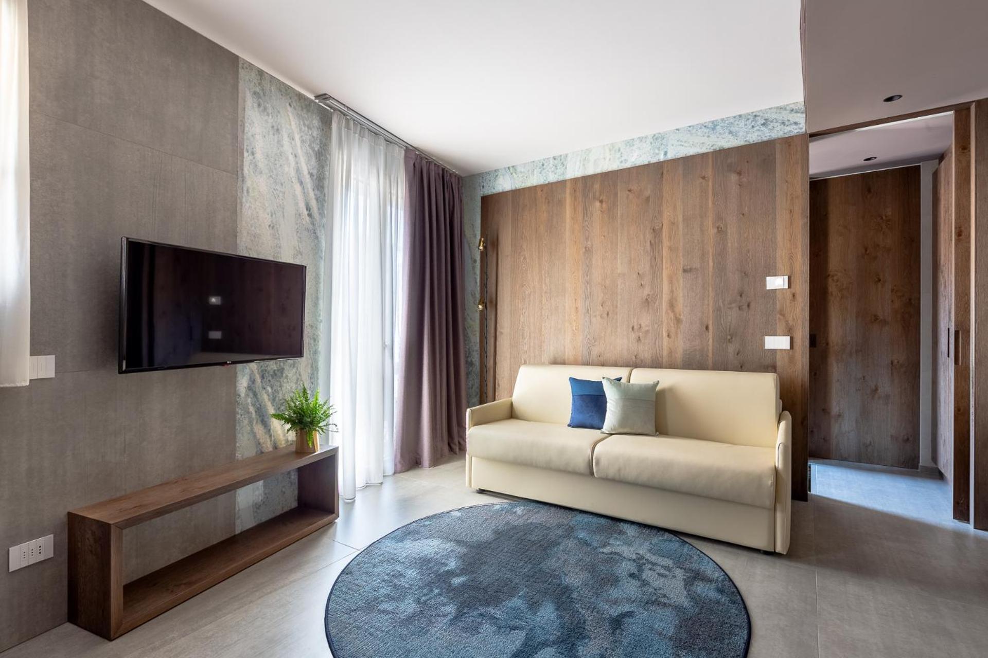 Calle Suite Lazise Buitenkant foto